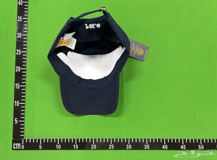 كابات بولو رالف لورين 9