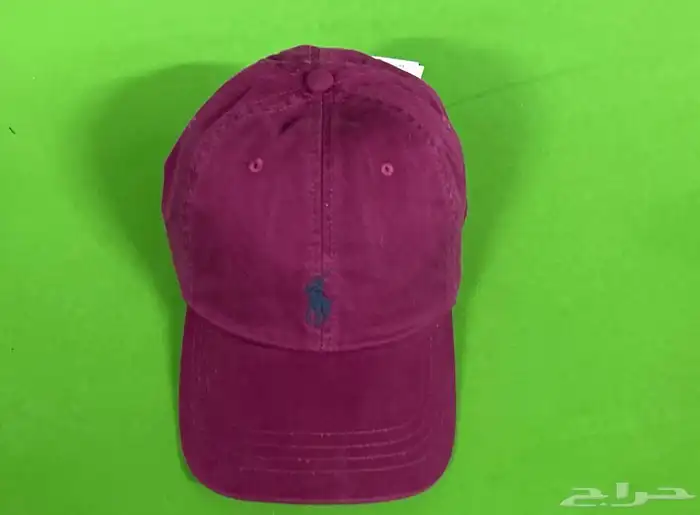 كابات بولو رالف لورين 16