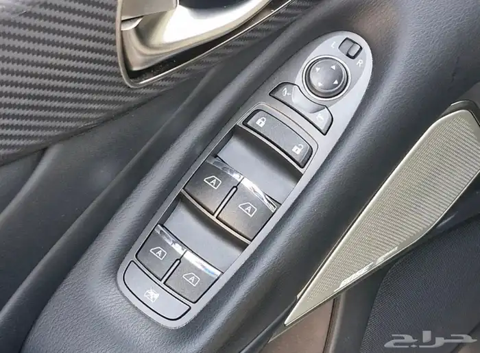 Infiniti Q50S ممشى 87000 كم 17