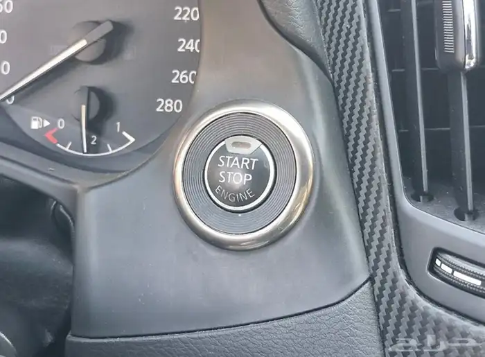 Infiniti Q50S ممشى 87000 كم 21