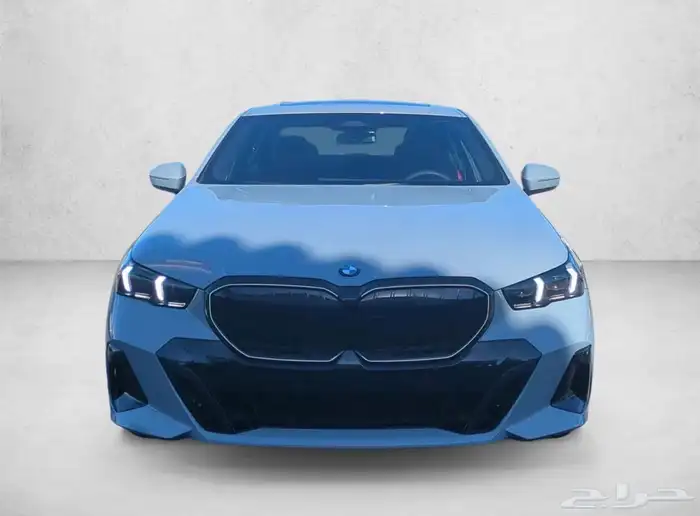 Bmw 530i 2026 Kit M فل بلاك اديشن 5