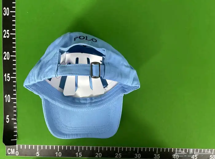 كابات بولو رالف لورين 13