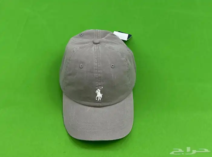 كابات بولو رالف لورين 18