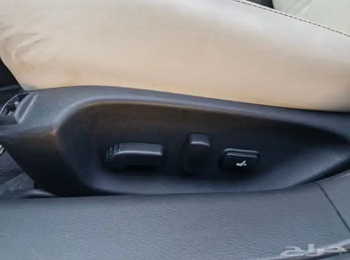 Infiniti Q50S ممشى 87000 كم 16