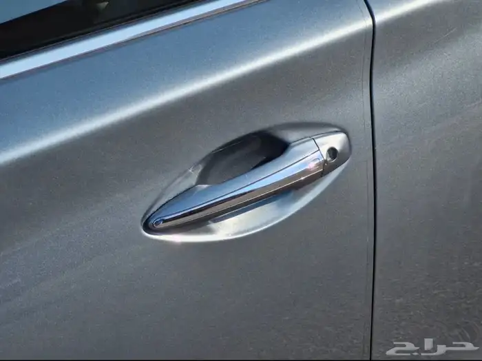 Infiniti Q50S ممشى 87000 كم 9