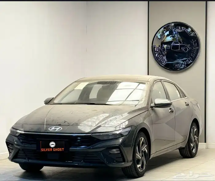 هيونداي - النترا -2025 3