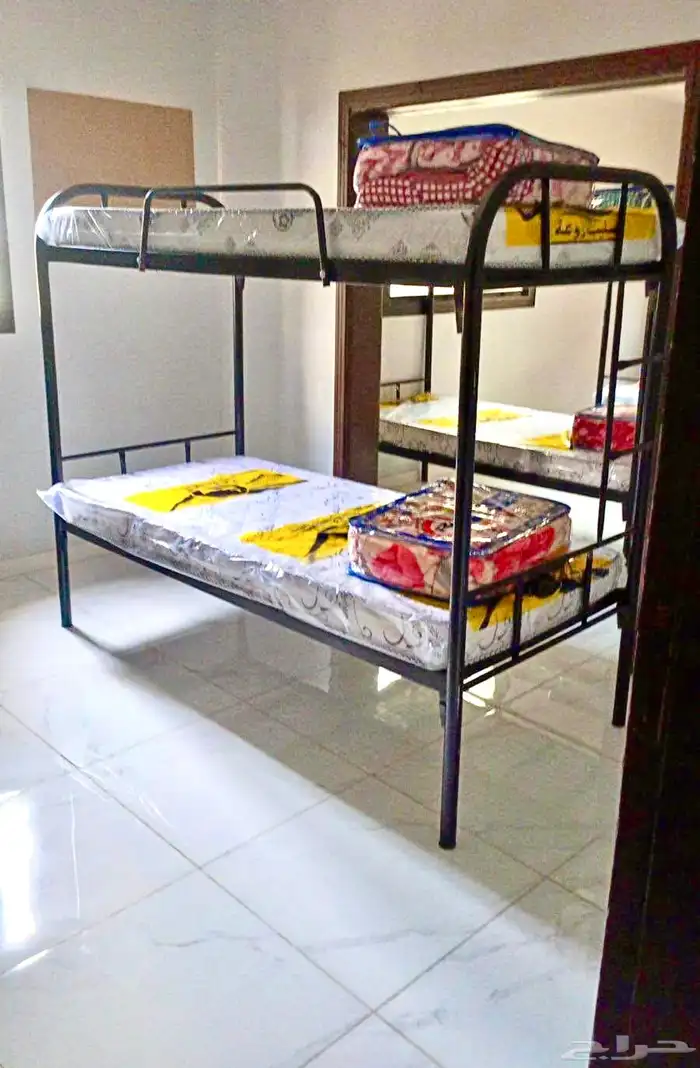 سراير دورين حديد بالخصوص عمال الشركات 14