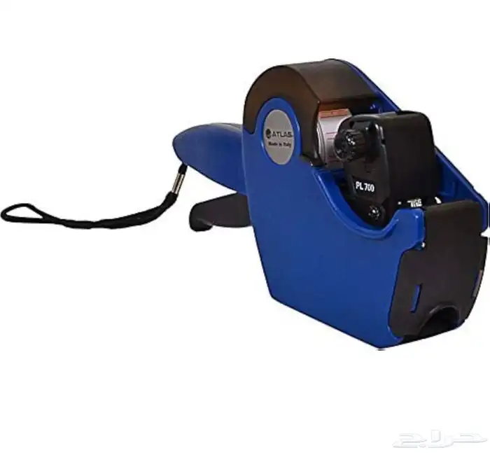 ماكينه تسعير إيطاليه نظيفه شركة ( اطلس ) 1