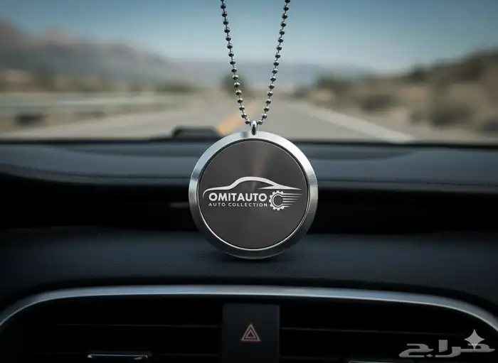 معطرات سياره - كروت معطره - عطور - فواحات - مطبوعات بشعار 3