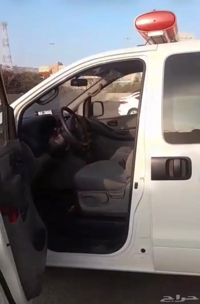 اتش وان اسعاف 2