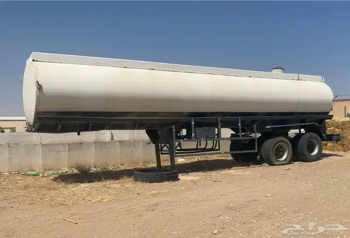 تريله تانكي مويا 0