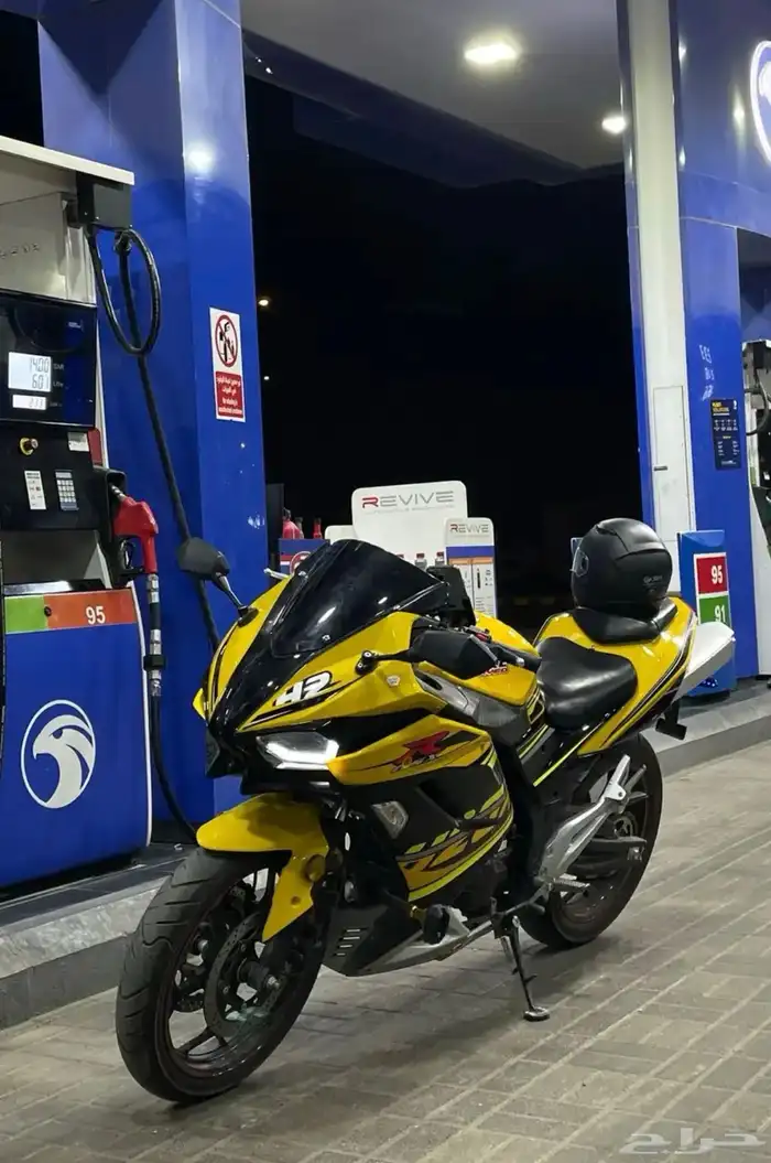 دباب h2 صيني 250cc تقنيه يابانيه 5500 0