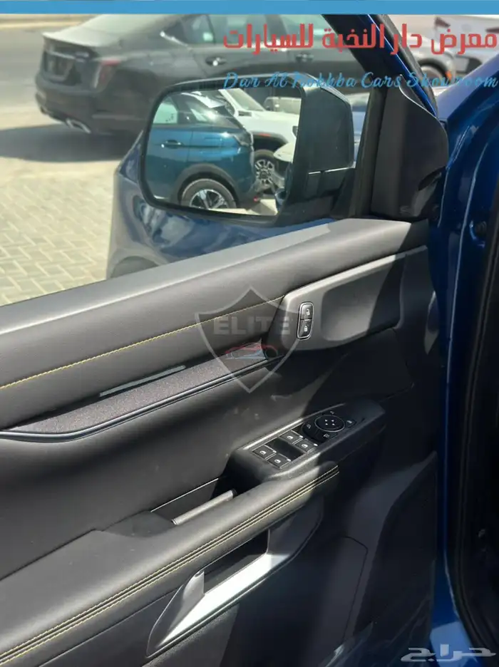 فورد رينجر والدتراك غمارتين موديل2024 كاش وبنوك 10