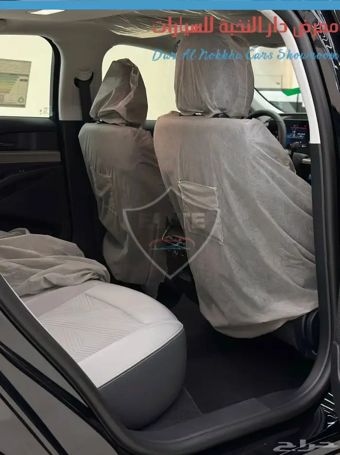 فوردتورس امبيانتي موديل2026 كاش وبنوك اقل الاسعار 12