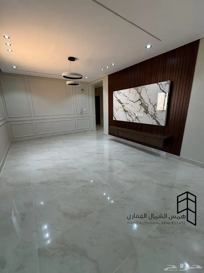 للبيع روف علوي حي الرحمانيه 3