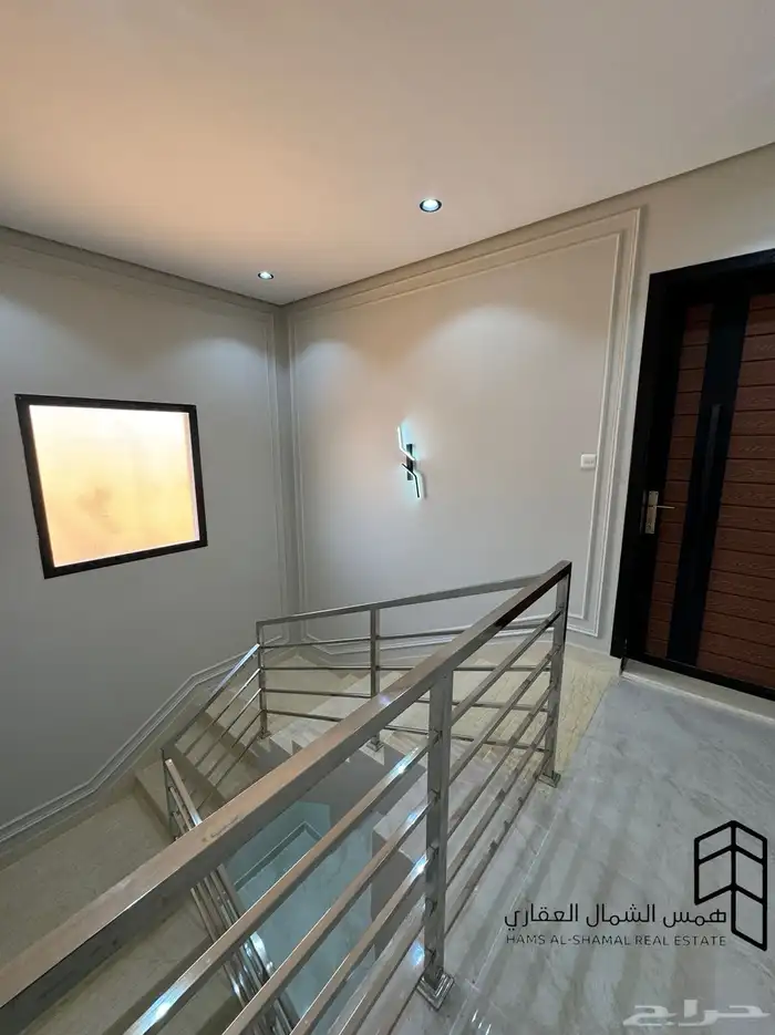 للبيع روف علوي حي الرحمانيه 1