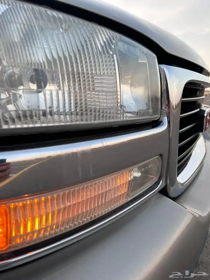 جمس 8100 مخزن 5