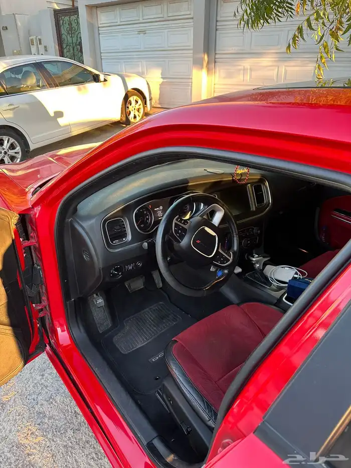 تشارجر RT 2015 رود اند تراك 18