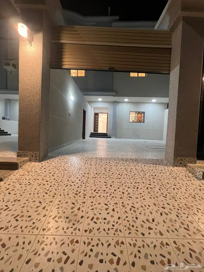 فيلا حي الريان 2