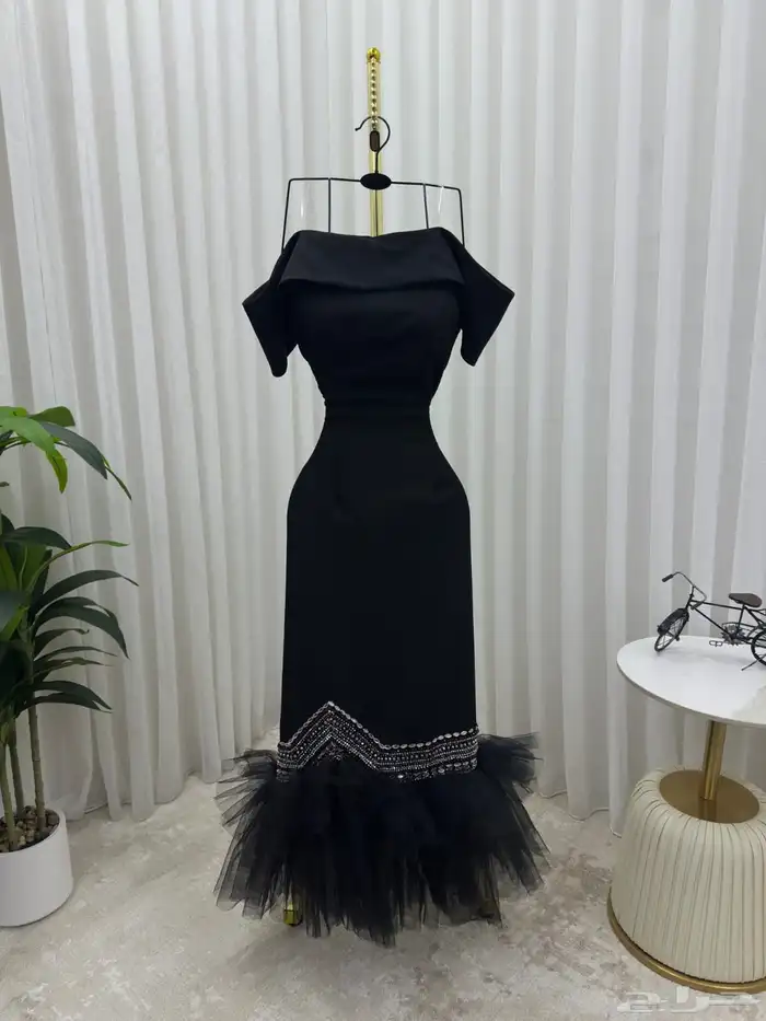 فساتين سهره متنوعه 0