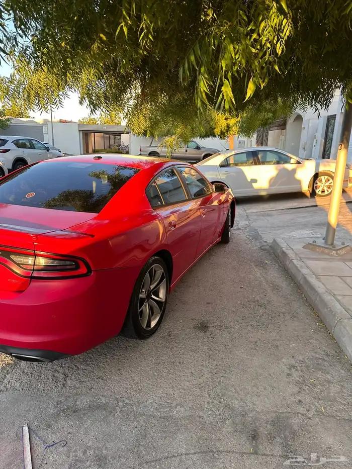 تشارجر RT 2015 رود اند تراك 9