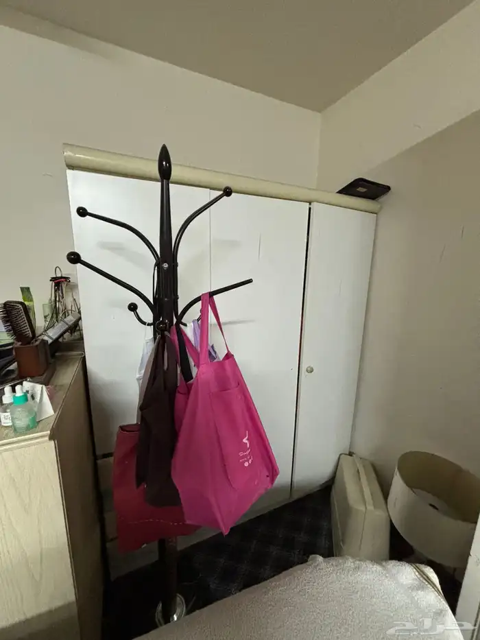 دولاب ملابس 4