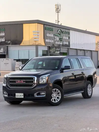 جي ام سي يوكن 2017 SLE index