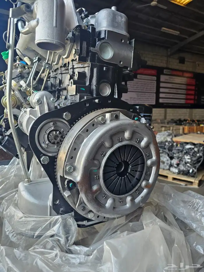 مكاين ايسزوا ديماكس زيرو 0 جديد   أصفار 0 ضمان سنة 17