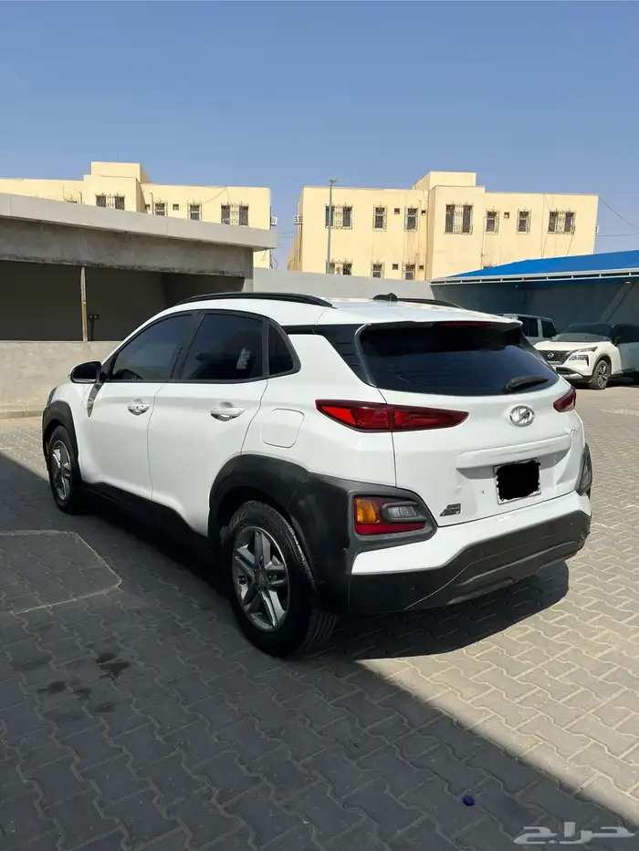 للبيع كونا 6