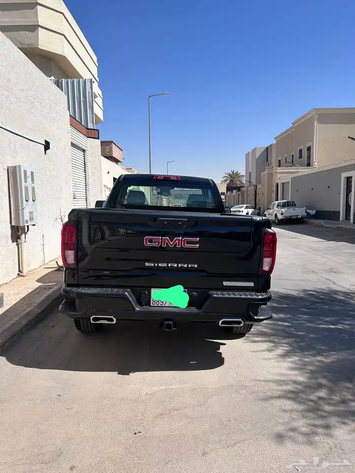 سياره للتنازل 3