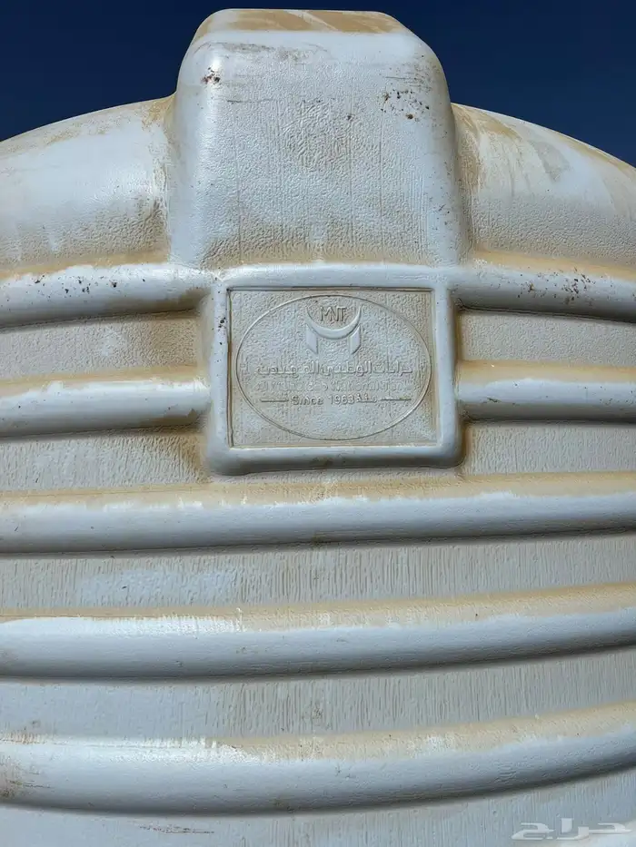 خزانات للبيع 4