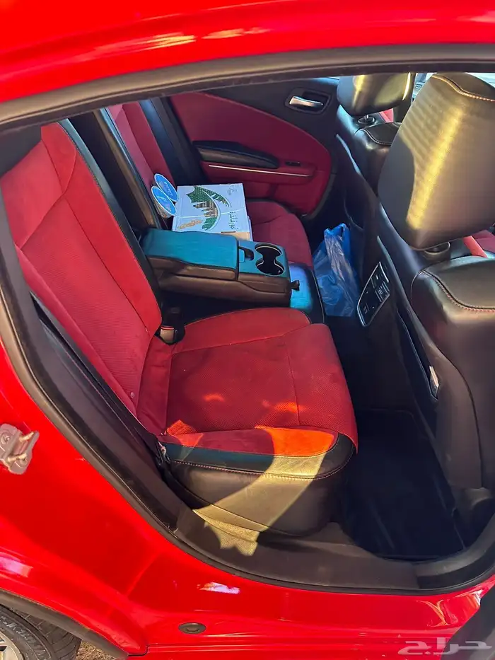 تشارجر RT 2015 رود اند تراك 0