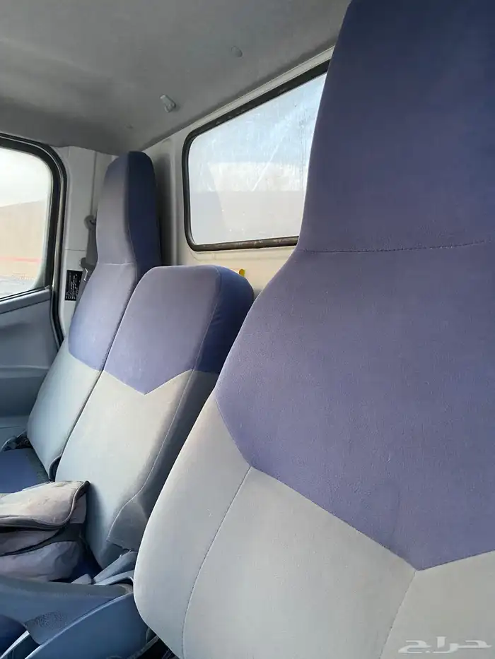 رافعة كورية مع دينه 4