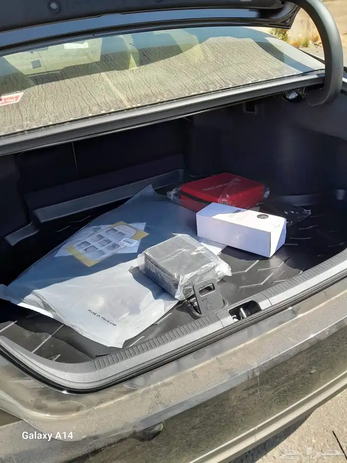 كامري اصفار اسود25ا 8