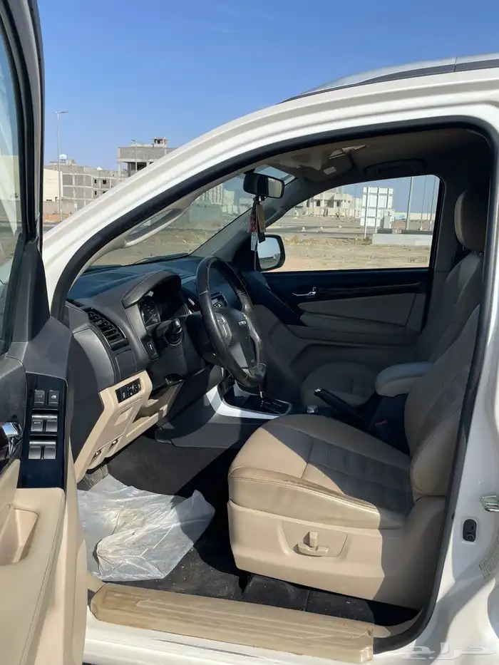 جيب اسيزوز MUX 2019 19