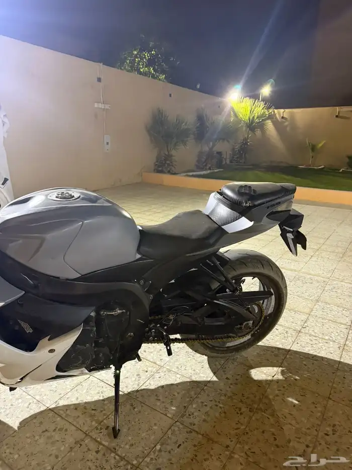 ريس750 موديل 2012 الممشى 50 الف وكسور 1