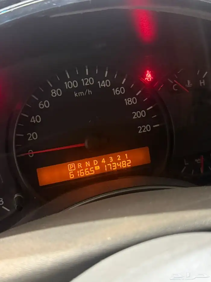 ارمادا للبيع 2005 6