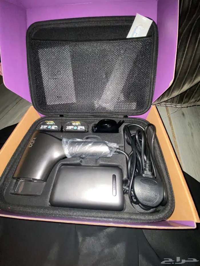 جهاز ليزر منزلي للجسم 2