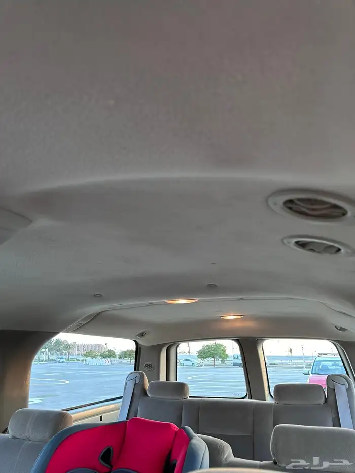 جمس 8100 مخزن 7