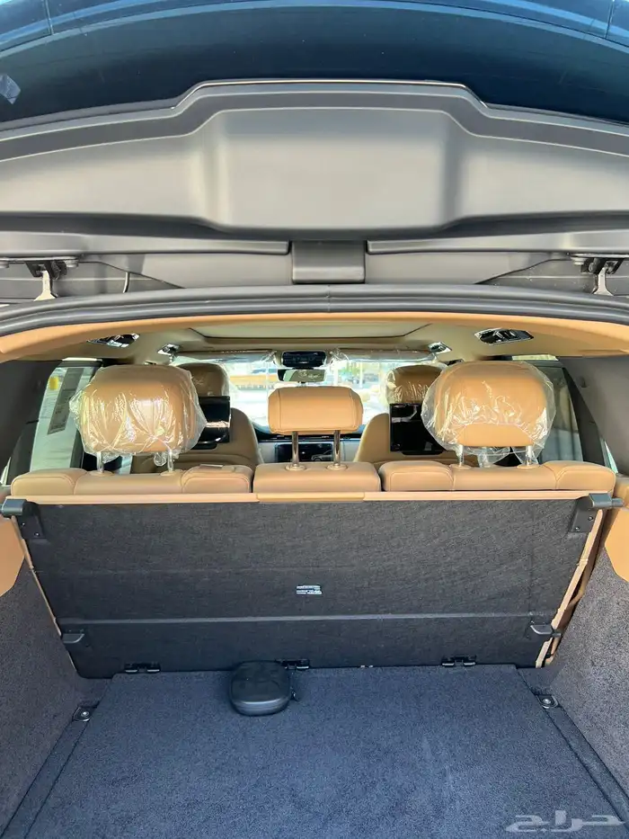 رنج روفر 2023 5