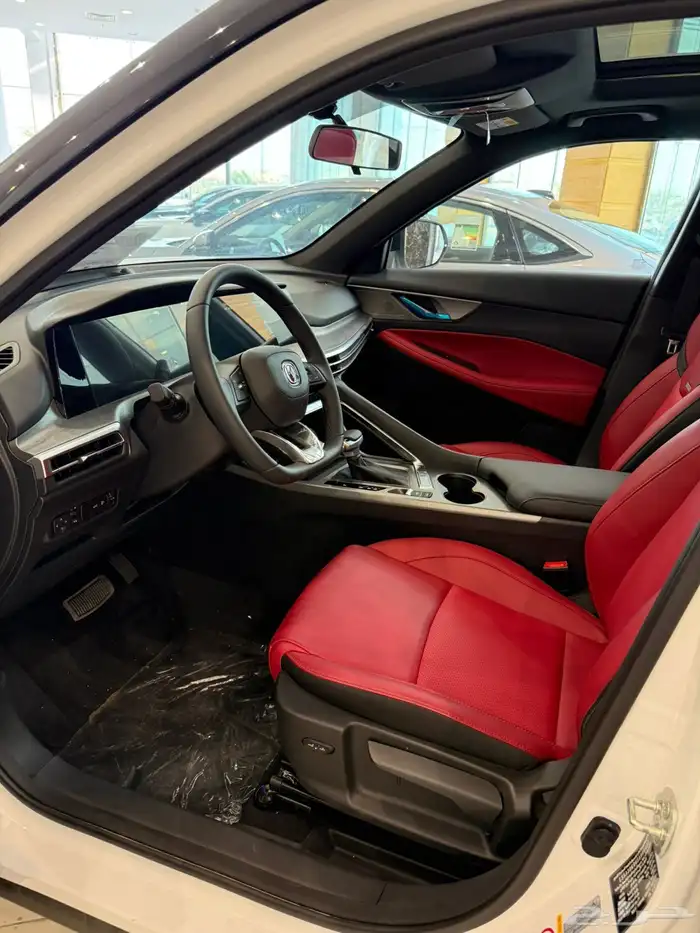 شانجان CS35 فل كامل ليمتدد بعرض (( مميز )) 0