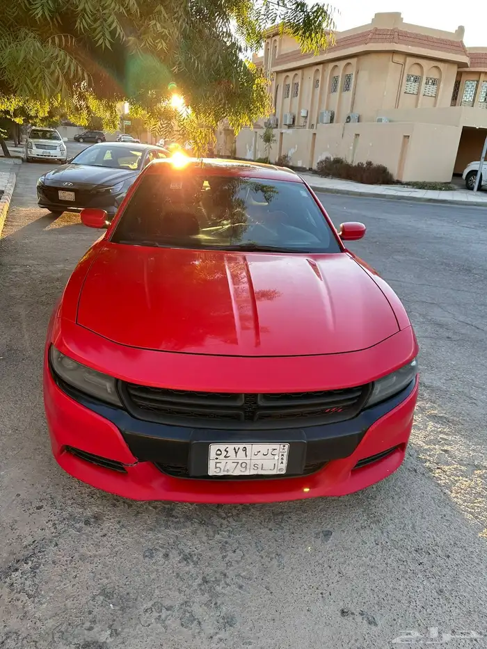 تشارجر RT 2015 رود اند تراك 4