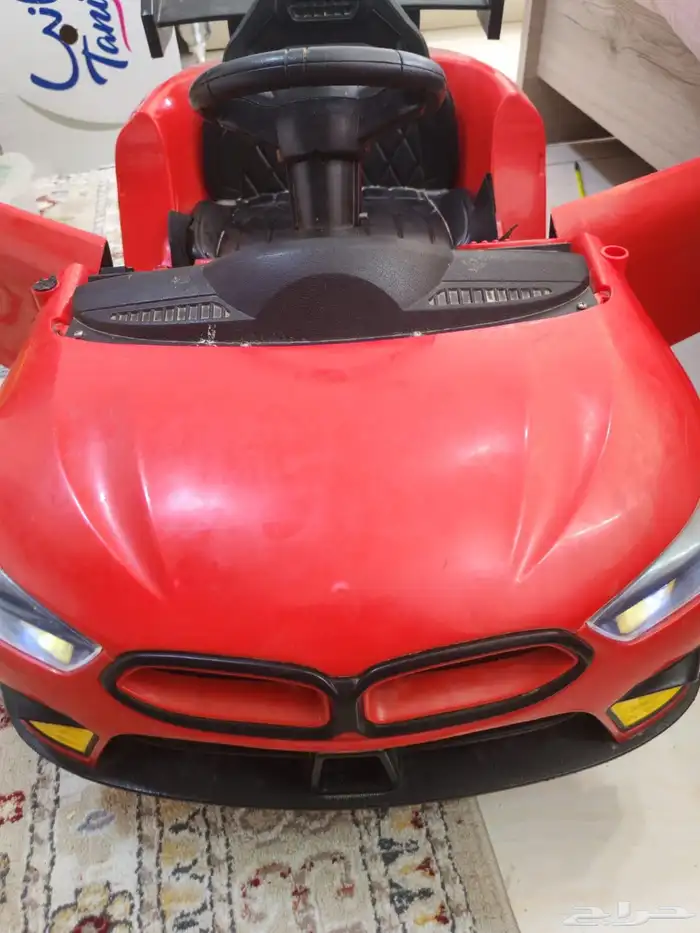 سيارة أطفال 0