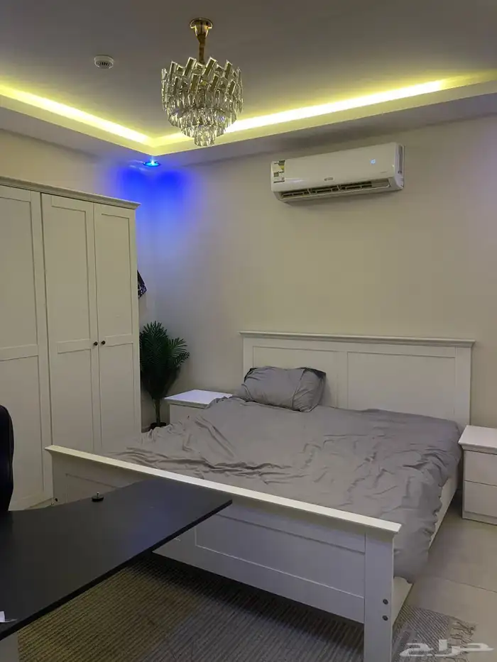 شقة للأجار فاخرة 7