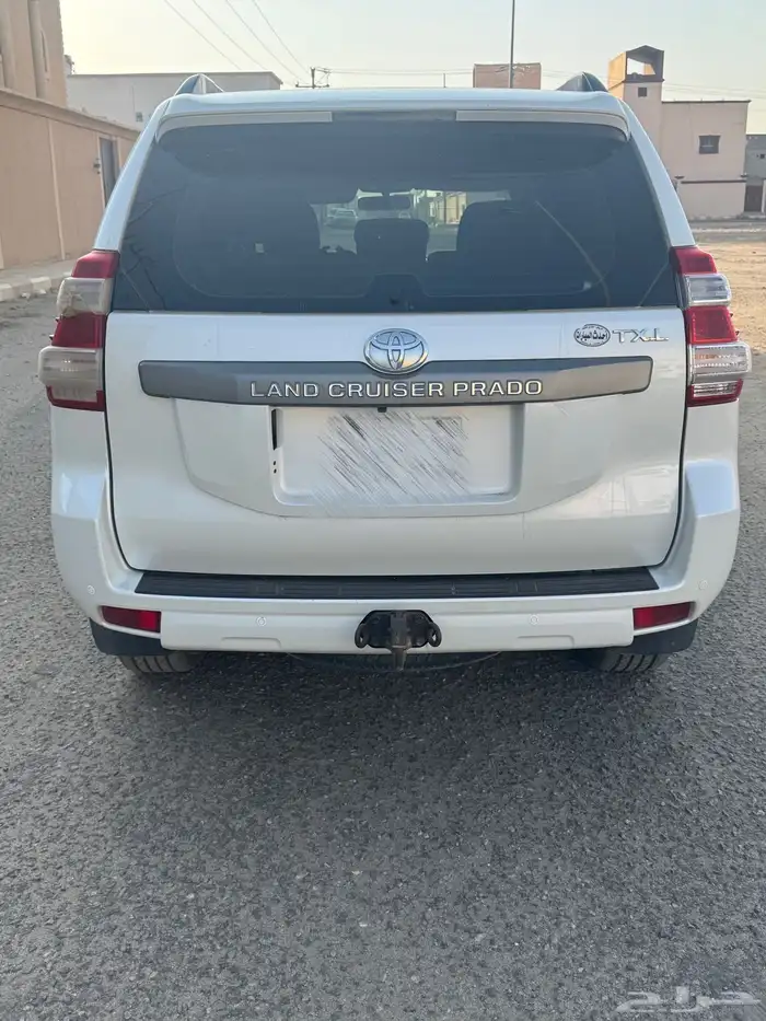 جيب برادو 2015 فل كامل 3