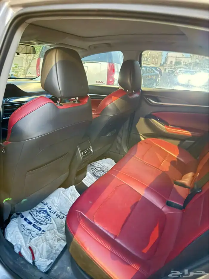 سياره شانجان 2023 6