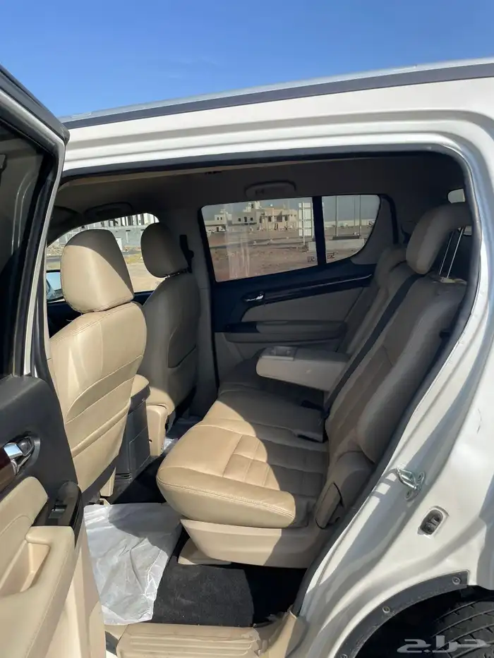 جيب اسيزوز MUX 2019 14