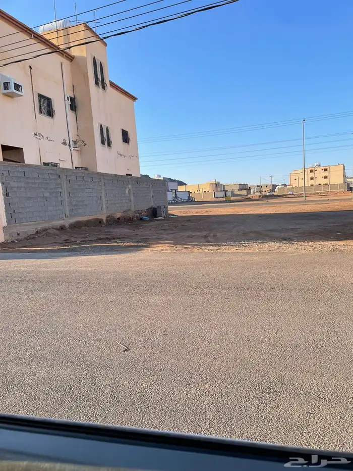 أرض للبيع 3
