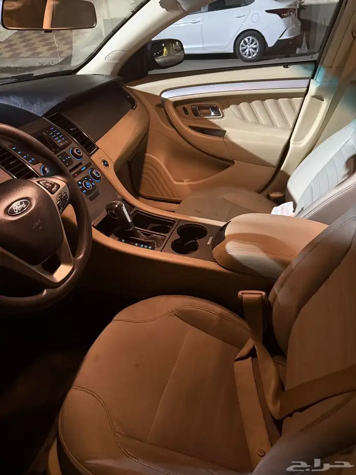 فورد تورس 2017 6