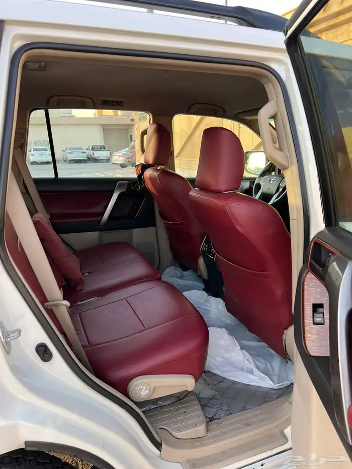 تويوتا - برادو - 2011 6